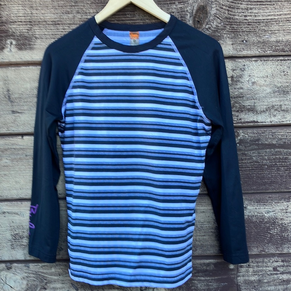Bula Baselayer Athletic shirt